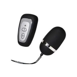 Sexleksakerbutiken The Wireless Velvet Egg