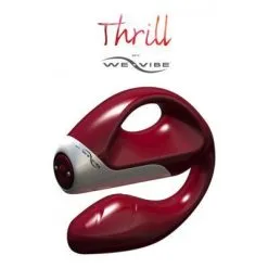 Sexleksakerbutiken Thrill By We-Vibe