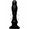 Sexleksakerbutiken ThunderPlugs: Swelling & Thrusting Anal Vibrator