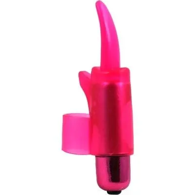 Sexleksakerbutiken Tingling Tongue