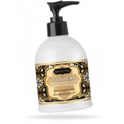 Sexleksakerbutiken Touch Massage Lotion Vanilj