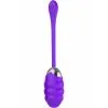 Sexleksakerbutiken Toy Joy: Sexentials Paradise, Vibrating Egg