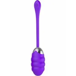 Sexleksakerbutiken Toy Joy: Sexentials Paradise, Vibrating Egg