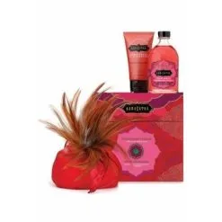 Sexleksakerbutiken TREASURE KIT TROVE STRAWBERRY