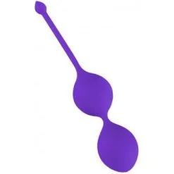 Sexleksakerbutiken U-Tone Knipkulor Lila