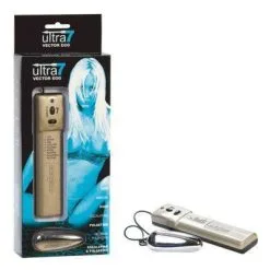 Sexleksakerbutiken ULTRA 7 VECTOR EGG VIBRATING