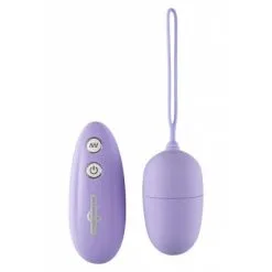Sexleksakerbutiken Ultra Remote Control Egg 7 Function Purple