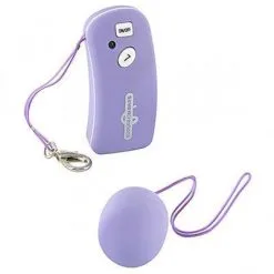 Sexleksakerbutiken Ultra Seven Remote Control Egg