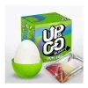 Sexleksakerbutiken UP & GO - Bumpy Masturbator Egg