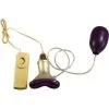 Sexleksakerbutiken Vibrating Clit Massager