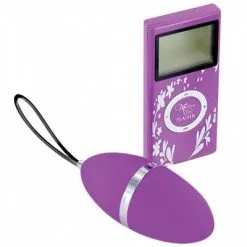 Sexleksakerbutiken Vibrating Egg