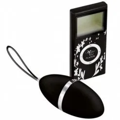 Sexleksakerbutiken Vibrating Egg