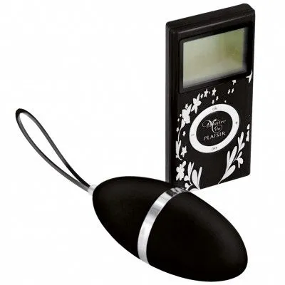 Sexleksakerbutiken Vibrating Egg