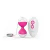Sexleksakerbutiken Vibrating Egg And Kegel Balls Miu Miu