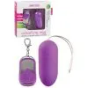 Sexleksakerbutiken Vibrating Wireless Egg Big Purple