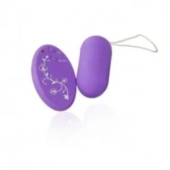 Sexleksakerbutiken Viola Remote Egg