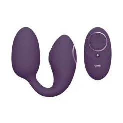 Sexleksakerbutiken Vive Aika Purple