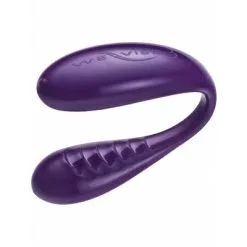 Sexleksakerbutiken We-Vibe 3, Lila