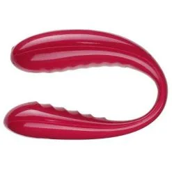 Sexleksakerbutiken We-Vibe 3 Trådlös Och Fjärrkontrollerad Parvibrator