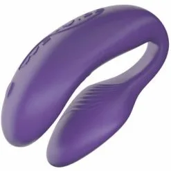 Sexleksakerbutiken We-Vibe 4 Plus App-styrd Par Vibrator