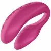 Sexleksakerbutiken We-Vibe 4 Plus App-styrd Par Vibrator
