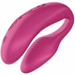 Sexleksakerbutiken We-Vibe 4 Plus App-styrd Par Vibrator