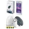 Sexleksakerbutiken We-Vibe 4 Plus - Grey