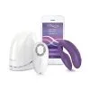 Sexleksakerbutiken We-Vibe 4 Plus Lila