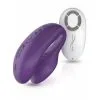 Sexleksakerbutiken We-Vibe 4 Plus, Lila