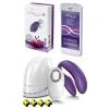 Sexleksakerbutiken We-Vibe 4 Plus - Purple