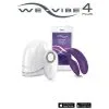 Sexleksakerbutiken We-Vibe 4 Plus - Purple, We-Vibe