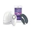 Sexleksakerbutiken We-Vibe 4 Plus - Slate