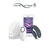 Sexleksakerbutiken We-Vibe 4 Plus - Slate, We-Vibe