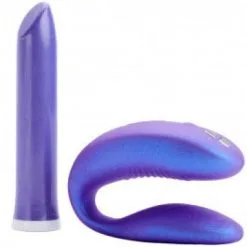 Sexleksakerbutiken We-Vibe Anniversary Sync Collection Set