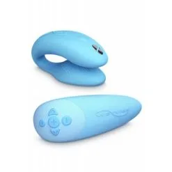 Sexleksakerbutiken We Vibe Chorus Blue