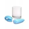 Sexleksakerbutiken We-Vibe Chorus Blue