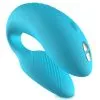 Sexleksakerbutiken We-Vibe Chorus Blue Samlagsvibrator 942