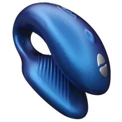 Sexleksakerbutiken We-Vibe Chorus Cosmic Blue Samlagsvibrator 942