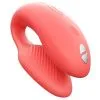 Sexleksakerbutiken We-Vibe Chorus Crave Coral Samlagsvibrator 942