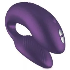 Sexleksakerbutiken We-Vibe Chorus - Par Vibrator