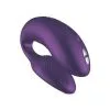 Sexleksakerbutiken We-Vibe Chorus Parvibrator Lila
