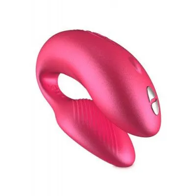 Sexleksakerbutiken We-Vibe Chorus Parvibrator Rosa