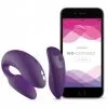 Sexleksakerbutiken We-Vibe Chorus Purple