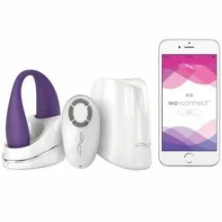 Sexleksakerbutiken We-Vibe Classic Parvibrator