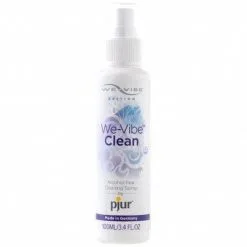 Sexleksakerbutiken We-Vibe Clean - 100 Ml
