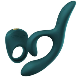 Sexleksakerbutiken We-Vibe Date Night Set För Par