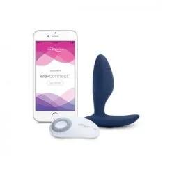 Sexleksakerbutiken We-Vibe Ditto Anal Plug