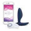 Sexleksakerbutiken We-Vibe Ditto Anal Plug Blå