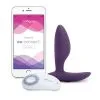 Sexleksakerbutiken We-Vibe Ditto Anal Plug Lila