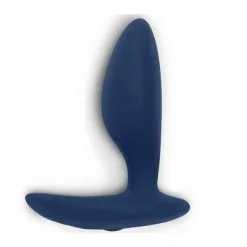 Sexleksakerbutiken We-Vibe Ditto Analplugg Blå